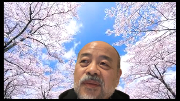 谷口政秀所長